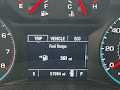2021 Chevrolet Malibu RS