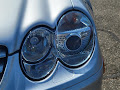 2007 Mercedes-Benz SL-Class SL 550