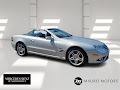 2007 Mercedes-Benz SL-Class SL 550