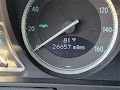 2007 Mercedes-Benz SL-Class SL 550