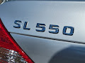 2007 Mercedes-Benz SL-Class SL 550