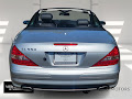 2007 Mercedes-Benz SL-Class SL 550