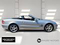 2007 Mercedes-Benz SL-Class SL 550