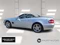 2007 Mercedes-Benz SL-Class SL 550