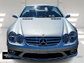 2007 Mercedes-Benz SL-Class SL 550