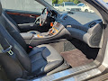 2007 Mercedes-Benz SL-Class SL 550