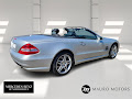 2007 Mercedes-Benz SL-Class SL 550