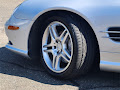 2007 Mercedes-Benz SL-Class SL 550