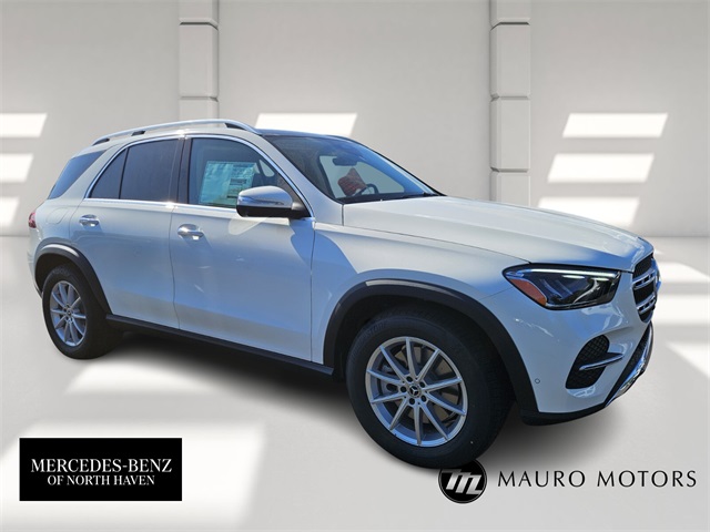 2026 Mercedes-Benz GLE GLE 450e