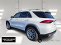 2026 Mercedes-Benz GLE GLE 450e