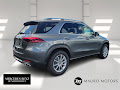 2026 Mercedes-Benz GLE GLE 450e