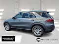 2026 Mercedes-Benz GLE GLE 450e