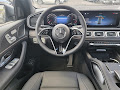 2026 Mercedes-Benz GLE GLE 450e