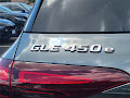 2026 Mercedes-Benz GLE GLE 450e
