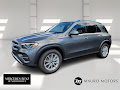 2026 Mercedes-Benz GLE GLE 450e