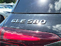 2026 Mercedes-Benz GLE GLE 580