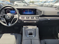 2026 Mercedes-Benz GLE GLE 580