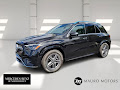 2026 Mercedes-Benz GLE GLE 580