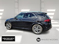 2026 Mercedes-Benz GLE GLE 580