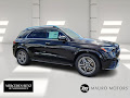 2026 Mercedes-Benz GLE GLE 580