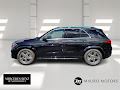 2026 Mercedes-Benz GLE GLE 580