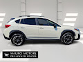 2022 Subaru Crosstrek Base