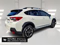2022 Subaru Crosstrek Base