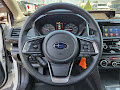 2022 Subaru Crosstrek Base