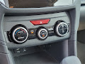 2022 Subaru Crosstrek Base