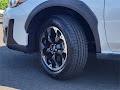 2022 Subaru Crosstrek Base