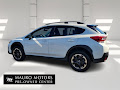 2022 Subaru Crosstrek Base