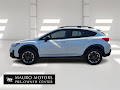 2022 Subaru Crosstrek Base