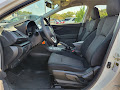 2022 Subaru Crosstrek Base