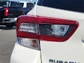 2022 Subaru Crosstrek Base