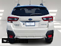 2022 Subaru Crosstrek Base