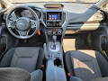 2022 Subaru Crosstrek Base