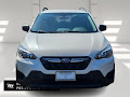 2022 Subaru Crosstrek Base
