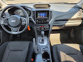 2022 Subaru Crosstrek Base