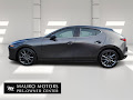 2022 Mazda Mazda3 Select