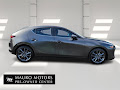 2022 Mazda Mazda3 Select