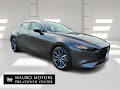 2022 Mazda Mazda3 Select