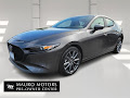 2022 Mazda Mazda3 Select