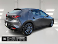 2022 Mazda Mazda3 Select