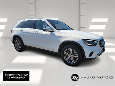 2022 Mercedes-Benz GLC