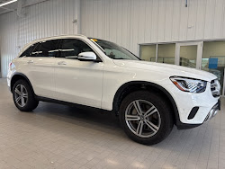 2022 Mercedes-Benz GLC GLC 300