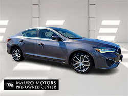 2021 Acura ILX Technology Package
