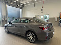 2021 Acura ILX Technology Package