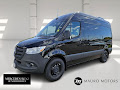 2025 Mercedes-Benz Sprinter 2500 Passenger 144 WB