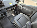 2025 Mercedes-Benz Sprinter 2500 Passenger 144 WB