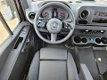 2025 Mercedes-Benz Sprinter 2500 Passenger 144 WB